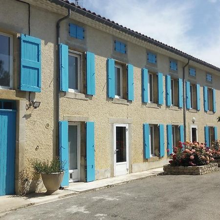 La Vigneronne Bed and Breakfast Villelongue-d'Aude Esterno foto